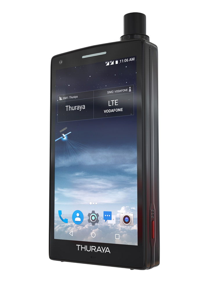 Ремонт Thuraya в Ярославле - Авторизованный сервисный центр